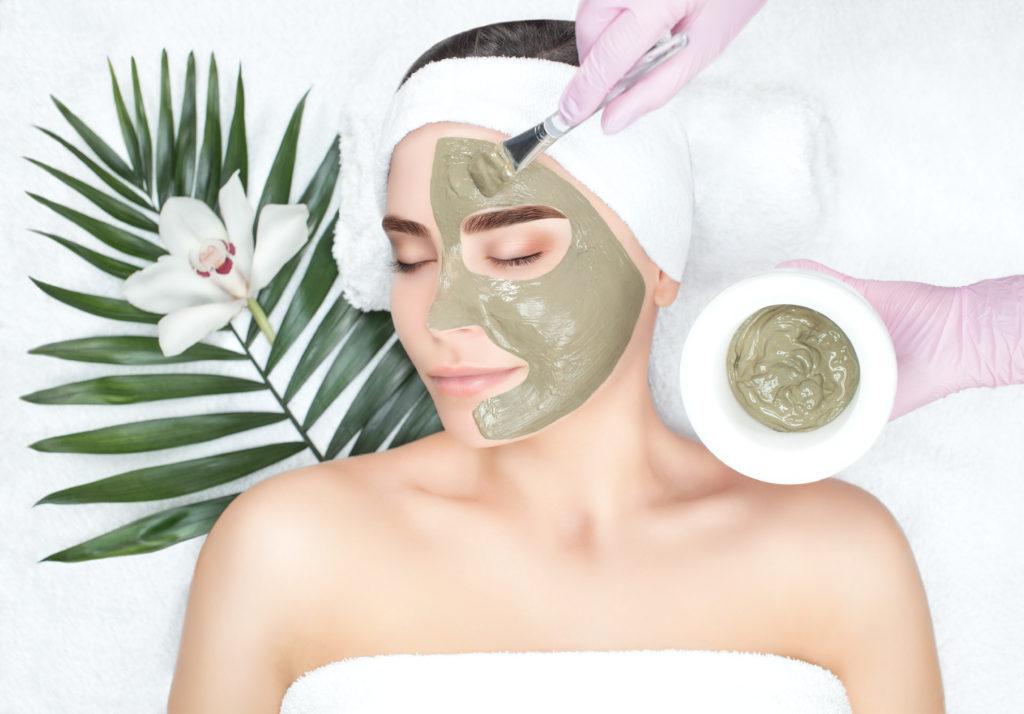 Top 5 Benefits Of Facials Touch To Heal Spa 