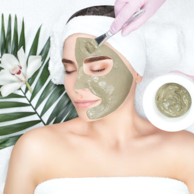 bridal facial spa