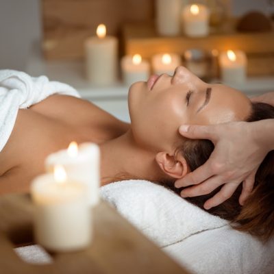 How Massage Can Treat Mental Ailments