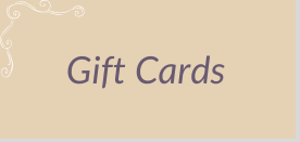 Spa Gift Card willow glen bay area