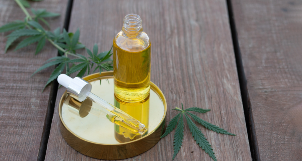 CBD oil massage serving clients in Campbell, San Jose, los gatos and South Bay.