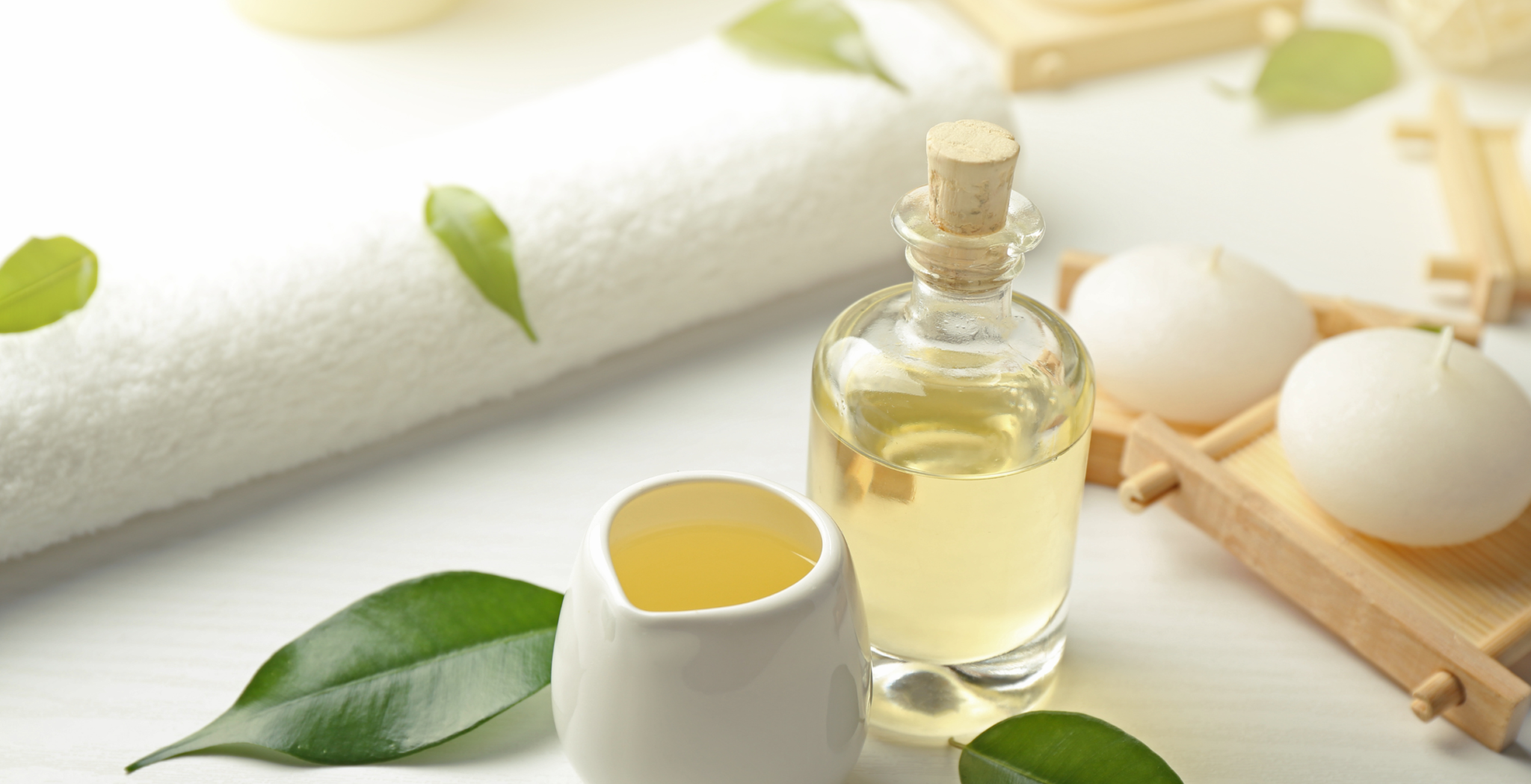 Ayurveda dosha balancing massage Touch To Heal Spa