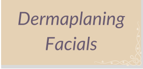dermaplaning skincare facial spa san jose campbell bay area