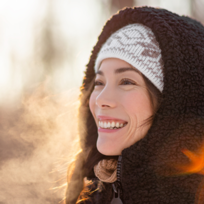 Your Guide To Winter Skin Care