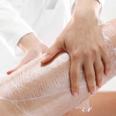 Body Wrap Treatment For Cellulite