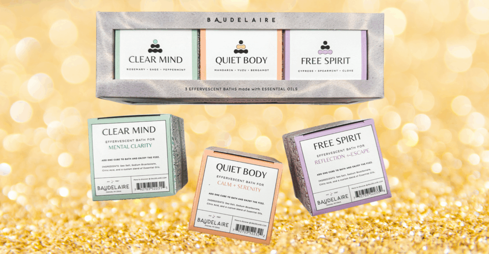 touch to heal spa holiday promotion black friday 2025