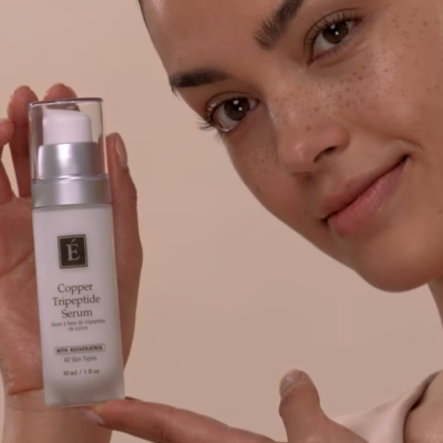 The Power of Copper Peptides: A Game-Changer for Skin & Recovery