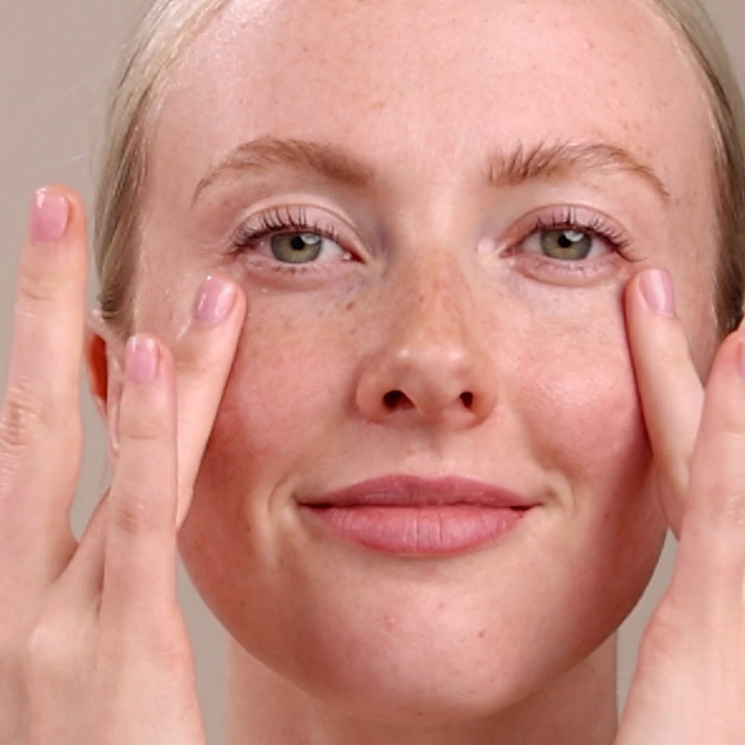 Eminence Organics Wild Plum Eye Cream for dark circles and brightening