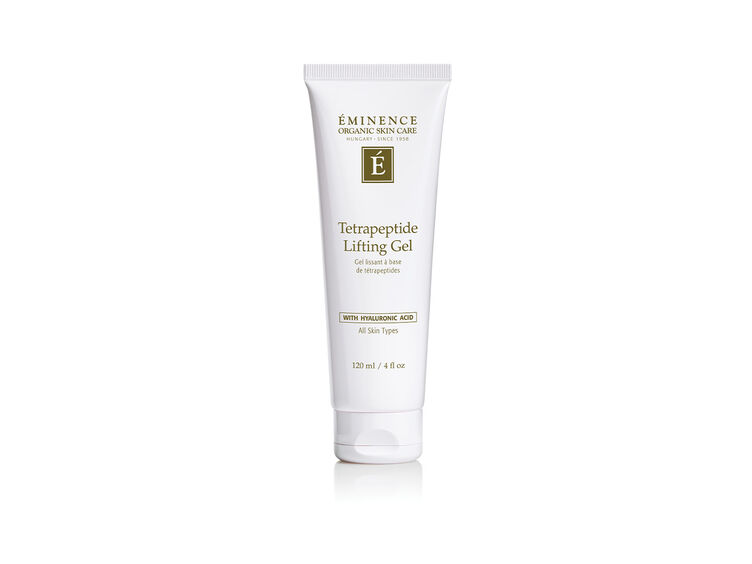 Eminence Tetrapeptide Lifting Gel | Firming Hydrating Anti-Aging Gel for Lifted Skin
