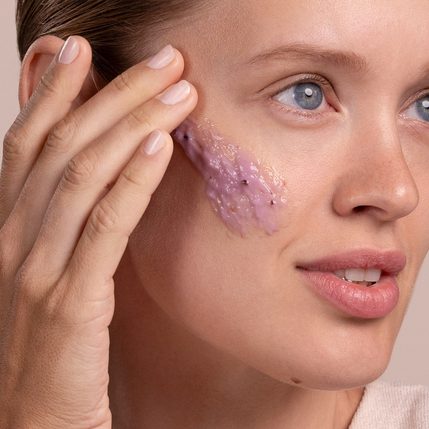 Eminence Firm Skin Acai Masque | Antioxidant Firming Face Mask for Smooth, Youthful Skin
