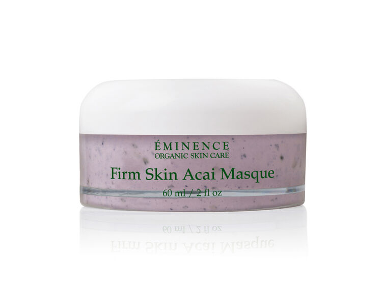 Eminence Firm Skin Acai Masque | Antioxidant Firming Face Mask for Smooth, Youthful Skin