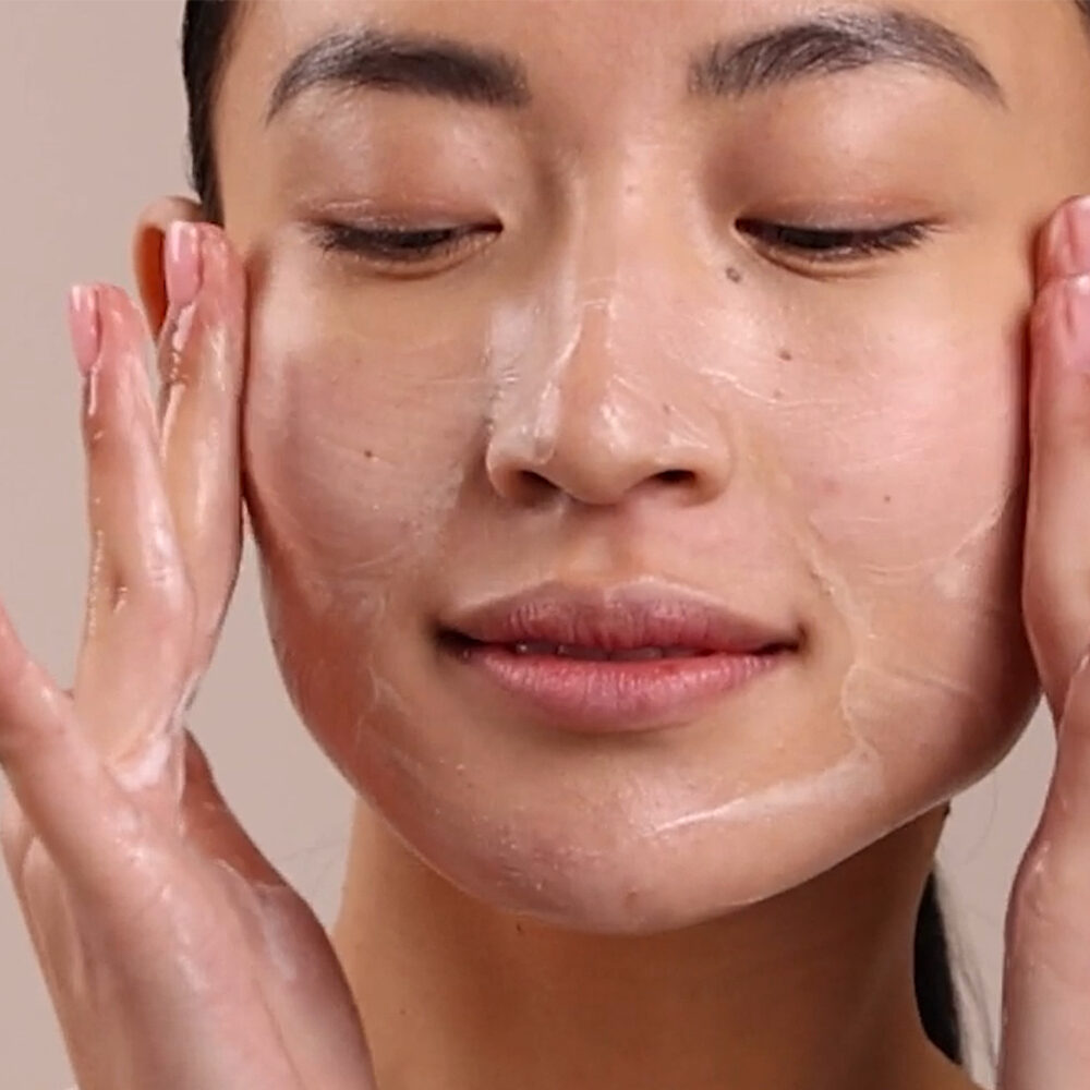 Clear Skin Probiotic Cleanser - Touch To Heal Spa
