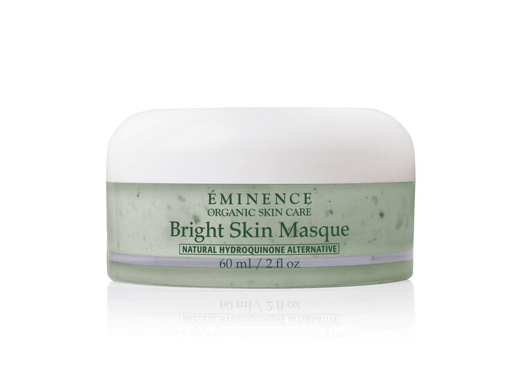 Eminence Bright Skin Masque | Brightening Face Mask for Dark Spots & Uneven Skin Tone