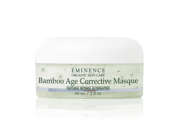 Eminence Bamboo Age Corrective Masque | Firming Anti-Aging Hydrating Face Mask
