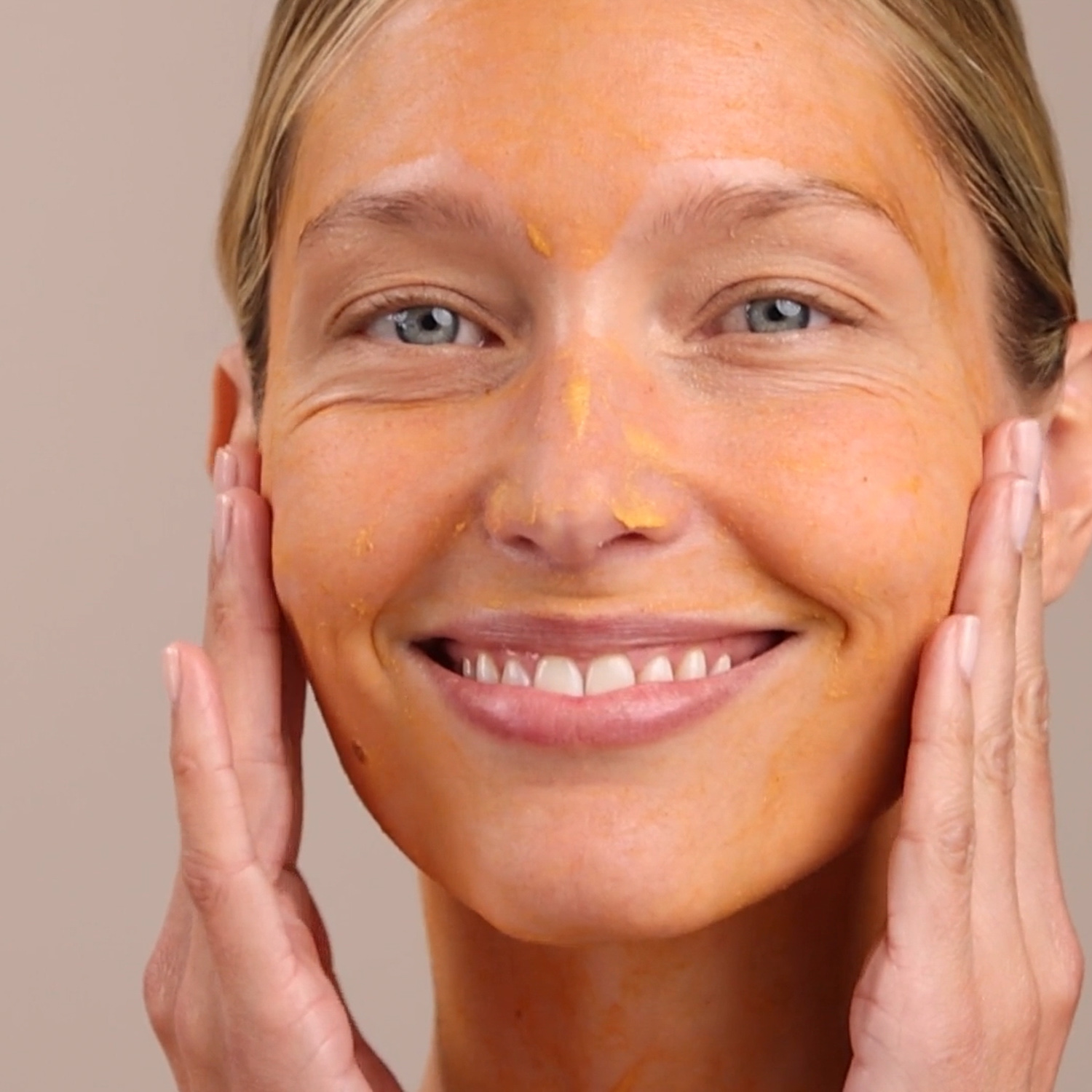 Eminence Yam & Pumpkin Enzyme Peel 5% | Exfoliating Face Peel for Radiant Skin