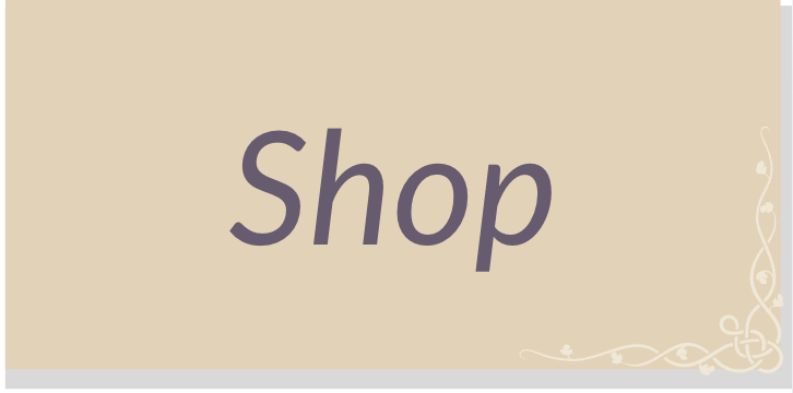 Touch To Heal Spa online shop for skincare and self-care products