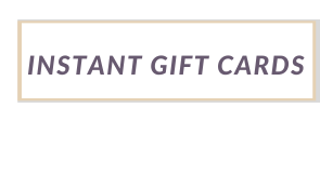 Instant digital spa gift card for massage and facial services delivered by email