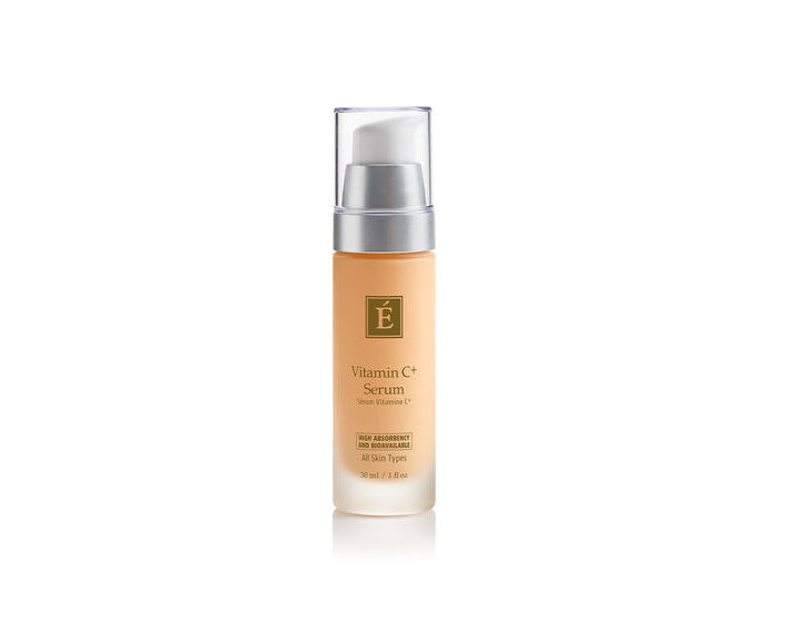 Eminence Organics Vitamin C+ Serum with cloudberry, mulberry and glutathione